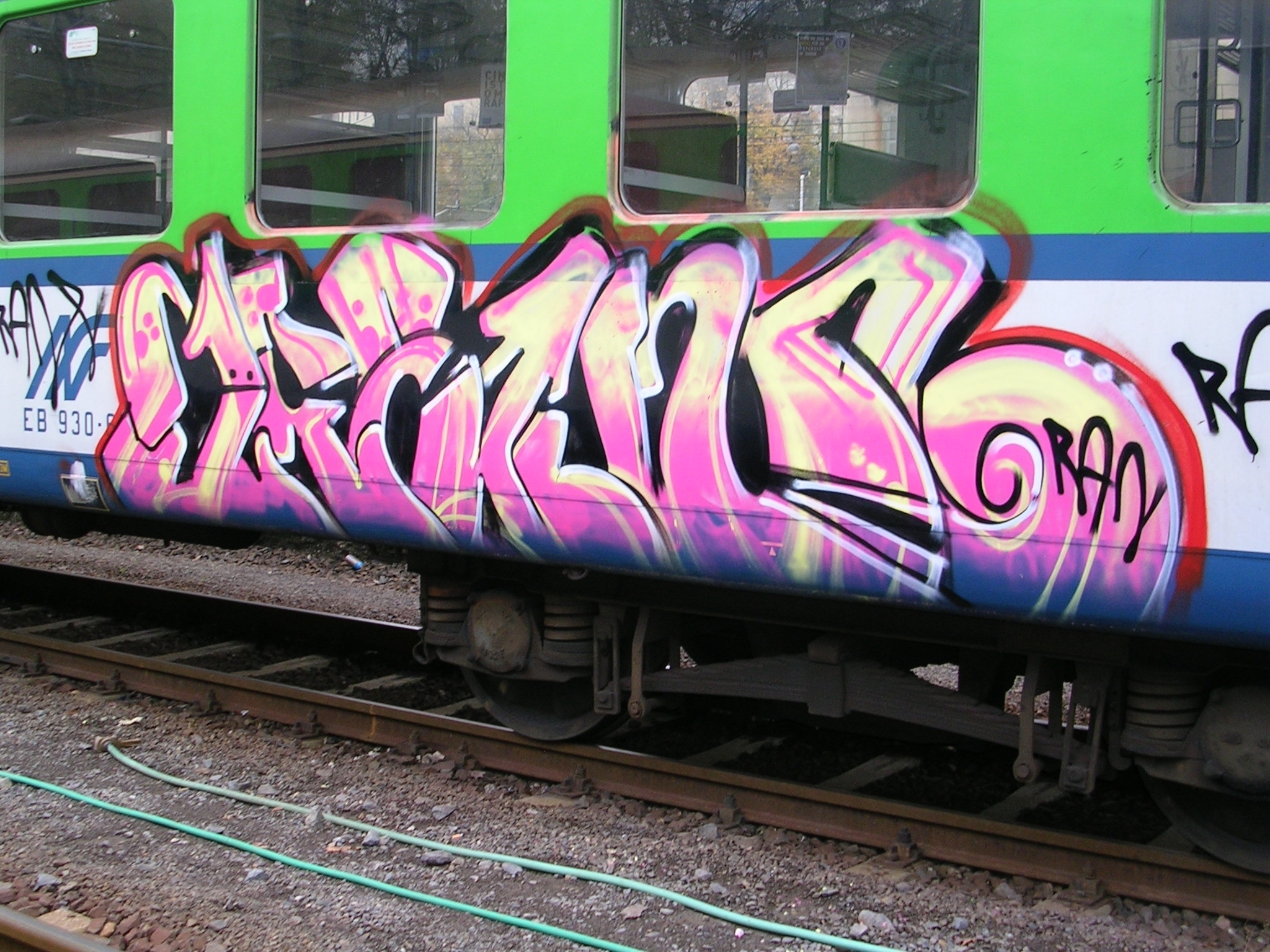 RANKORE: SA